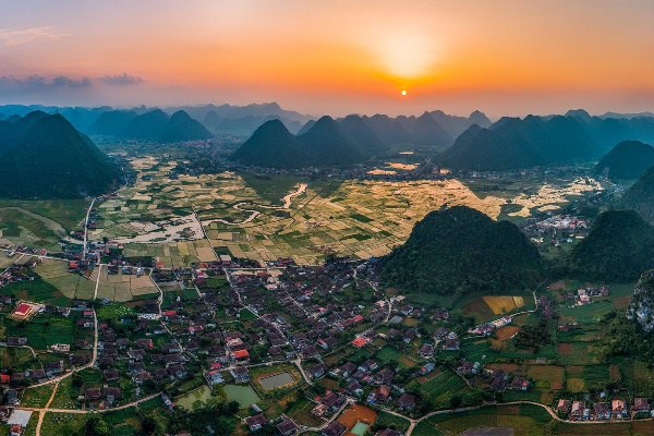 Incredible Bac Son Tour - 2 Days - photo 27